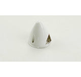 aero-naut Spinner 102mm weiss
