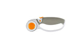 Fiskars Titanium Rollmesser 45mm