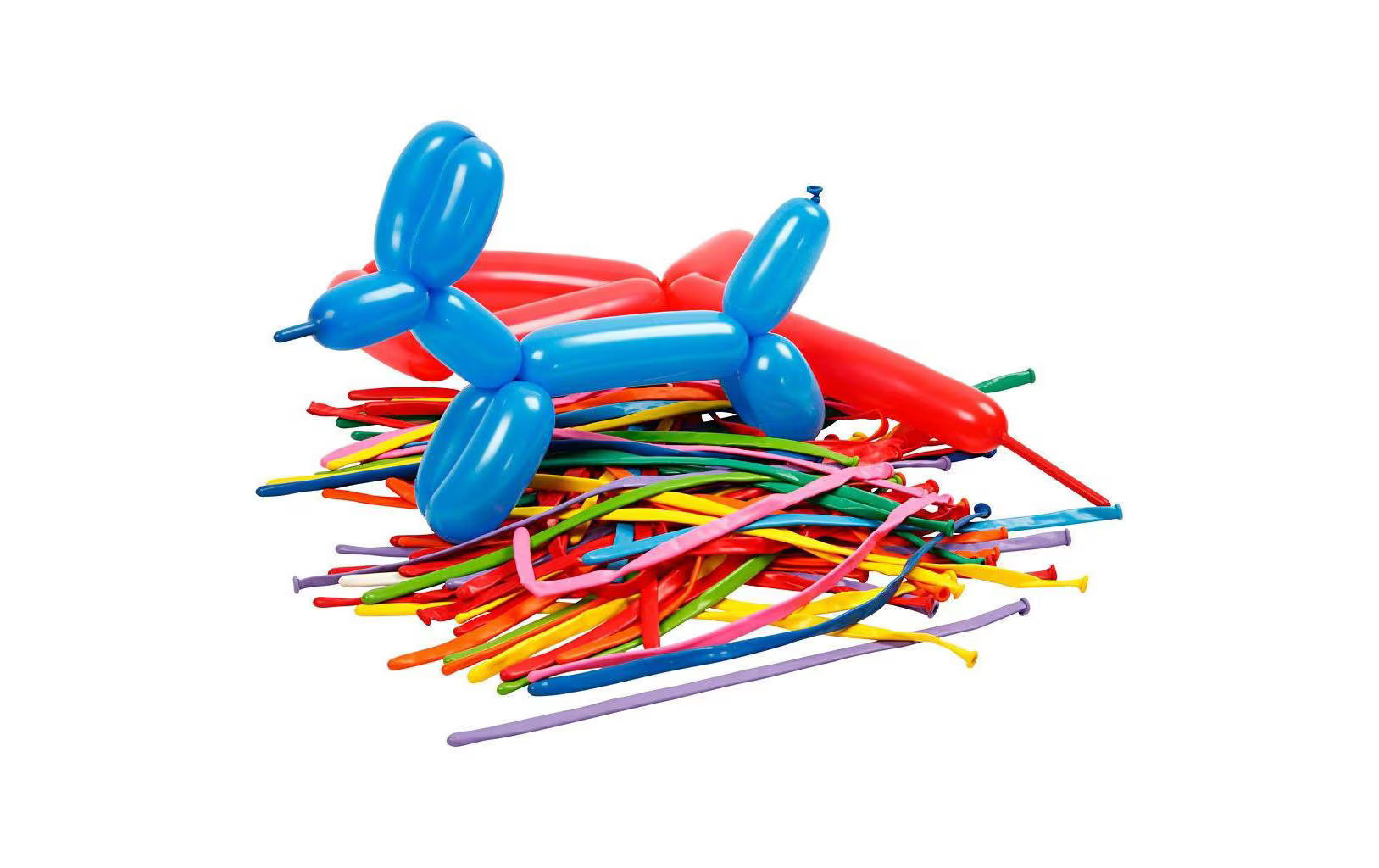 Creativ Company Ballons formbar