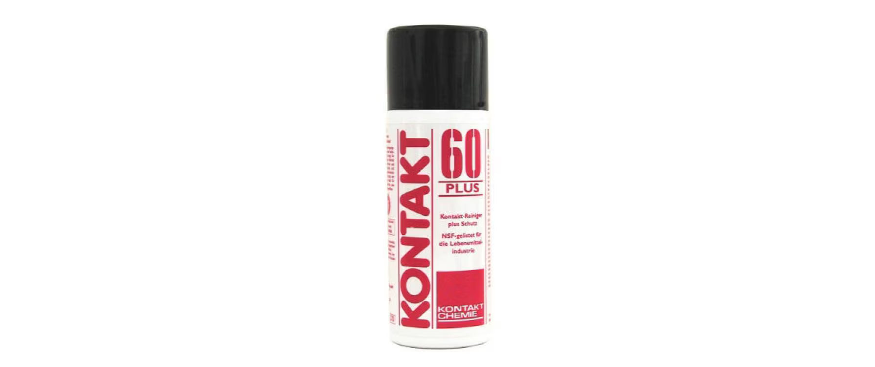 Kontakt Chemie Kontak 60 Plus Spray