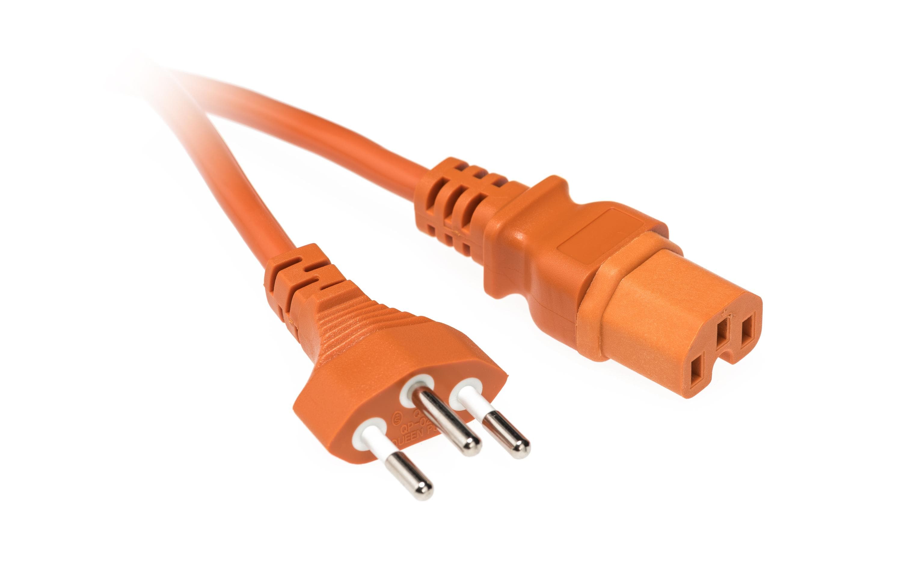 Apparatekabel C15/Typ12, 3m