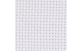 Creativ Company Stoff zum Sticken 50 x 50cm