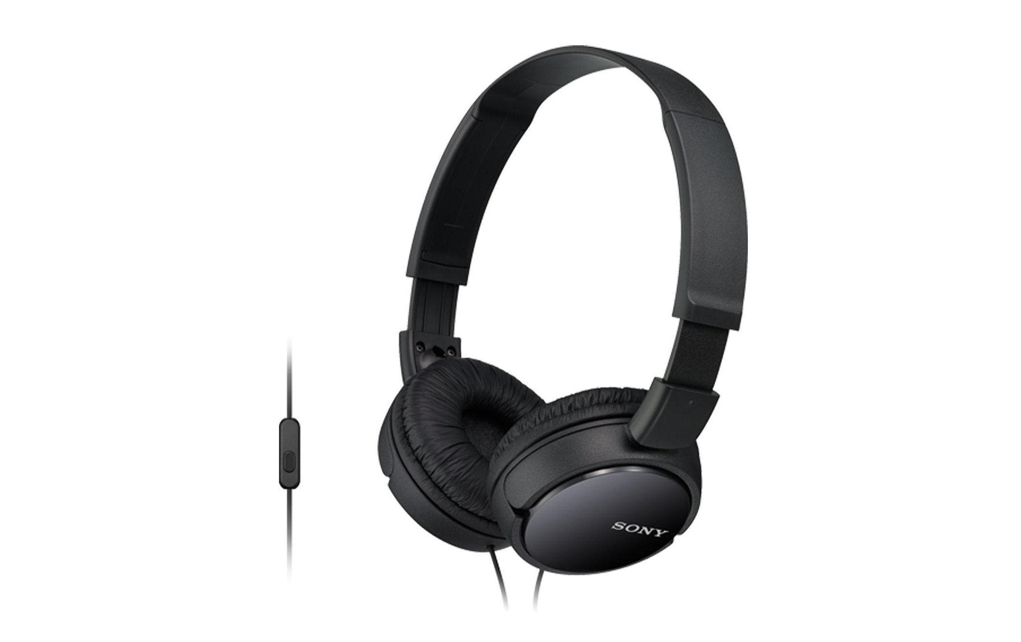 Sony MDR-ZX110APB