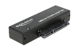 Delock 62486 Konverter USB 3.0 zu SATA