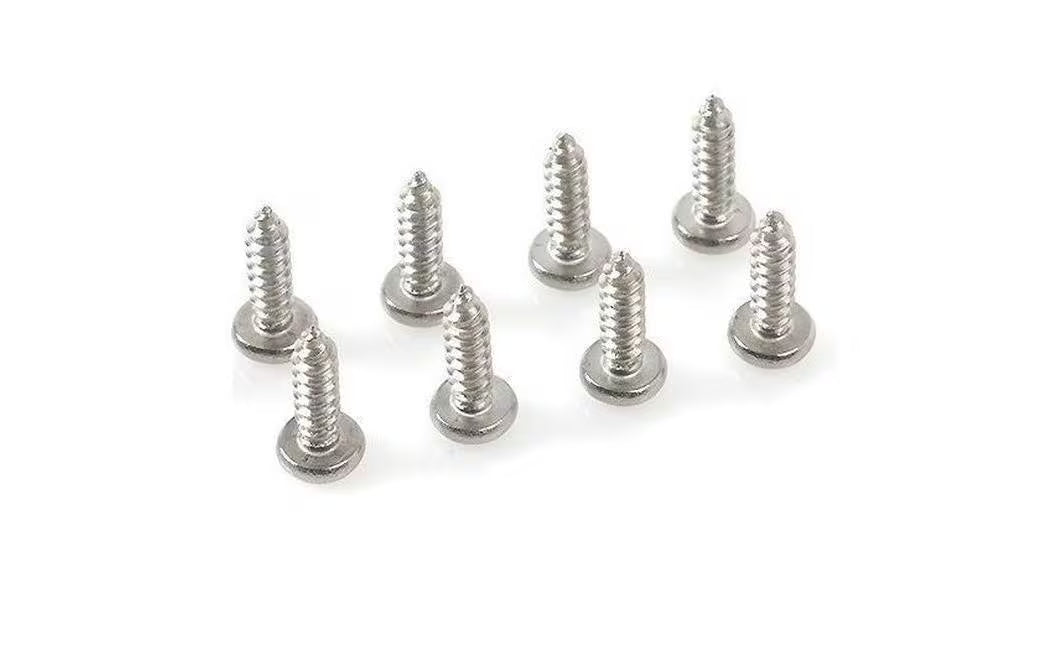 ES Blechschrauben 2.2x9.5
