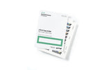 HPE Q2015A: 100 Strichcode Etiketten LTO-8