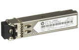 HPE Aruba Gigabit SX-LC, SFP Transceiver