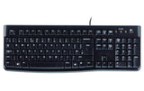 Logitech Keyboard K120 for Business