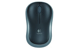 Logitech Maus M185 Wireless