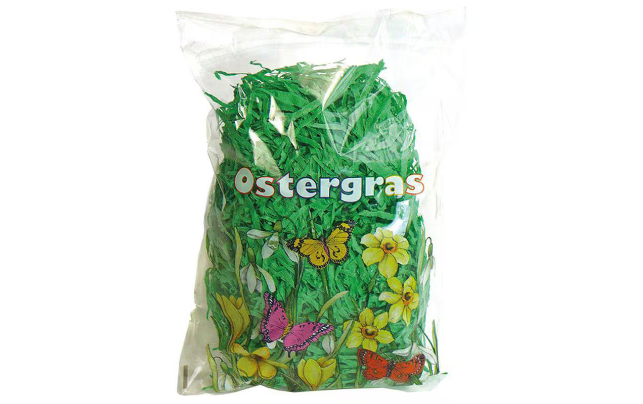 B+C Ostergras ca. 45g