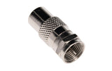Adapter F-Stecker aufIEC-Stecker