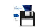 Mediarange Disketten 3.5, 1.44 MB