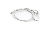 BeamZ Safety Cable 70cm