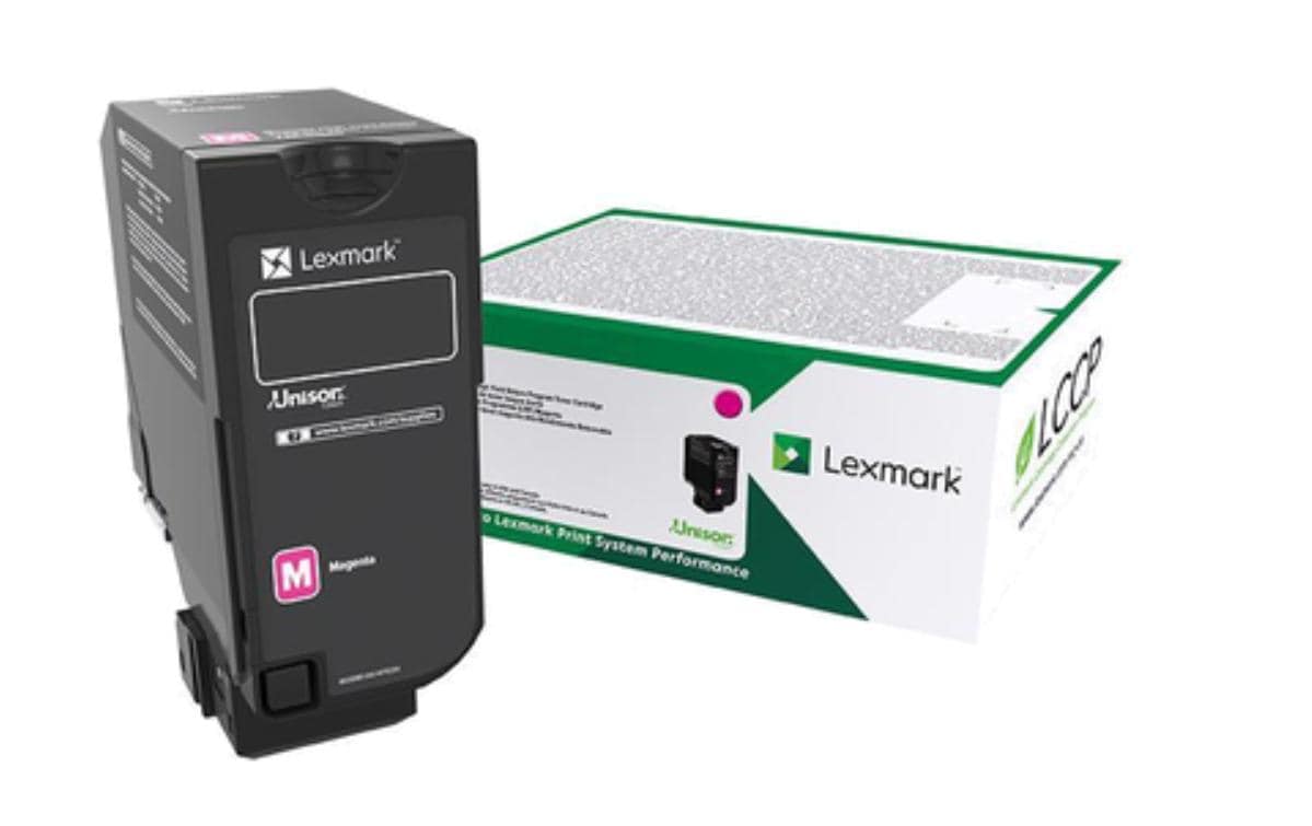 Lexmark Toner 75B20M0