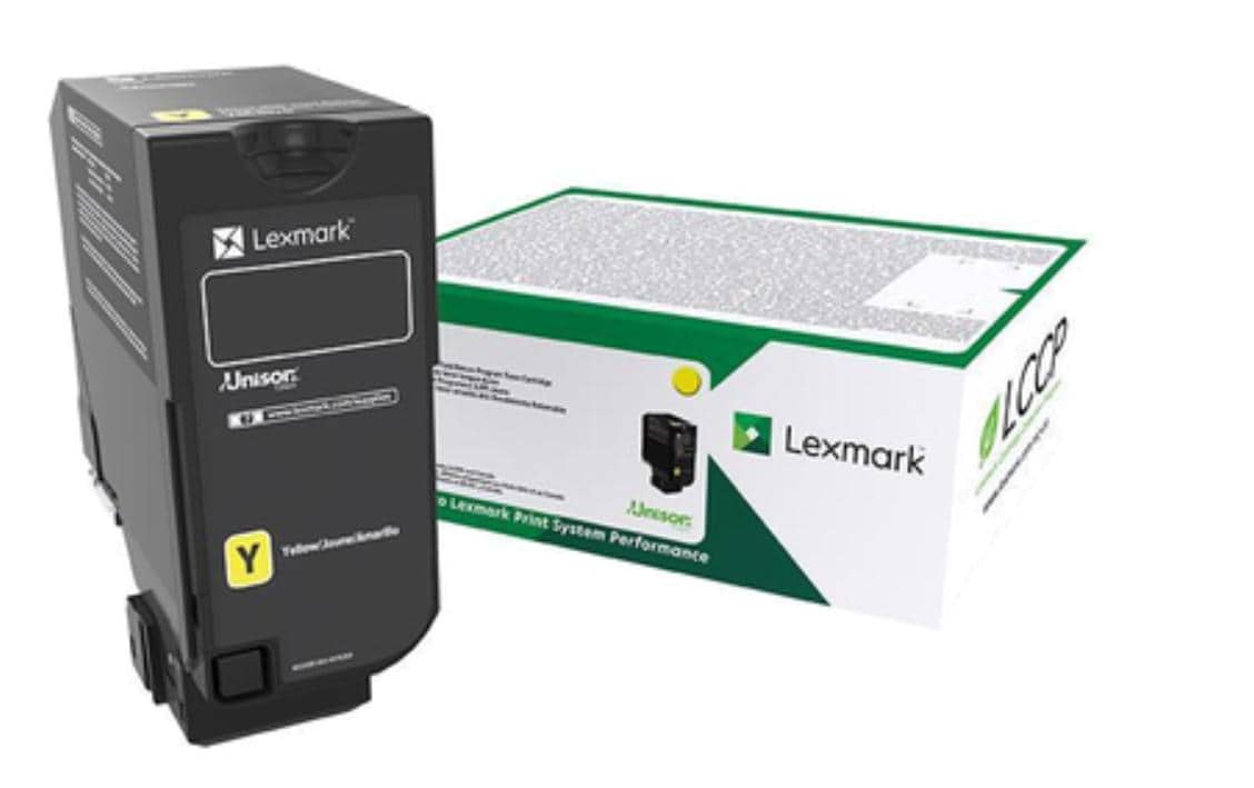 Lexmark Toner 75B20Y0