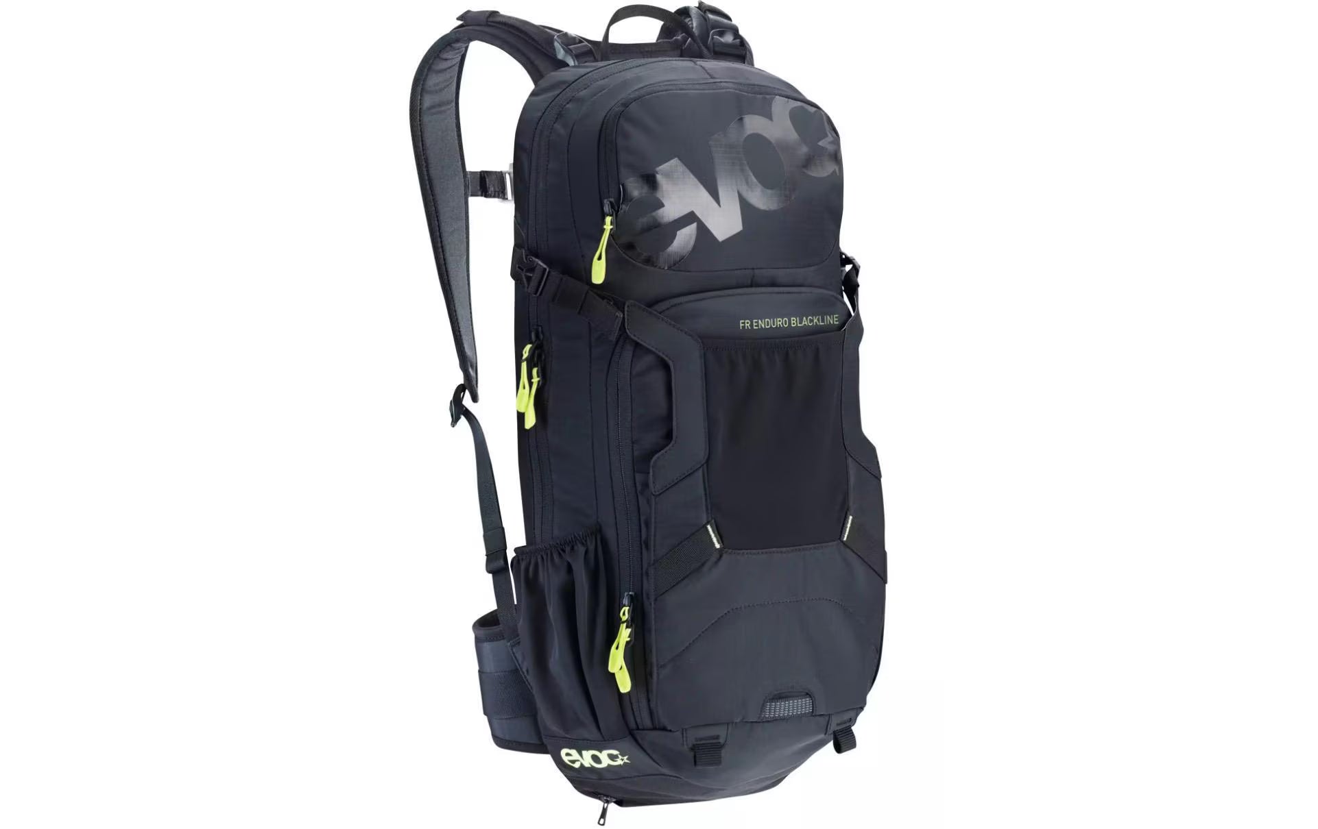 evoc FR Enduro Blackline