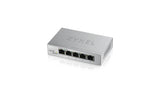 ZyXEL GS1200-5 IPTV 5 Port Switch, 1Gbps