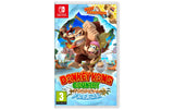 Donkey Kong Country:Tropical Freeze, Switch
