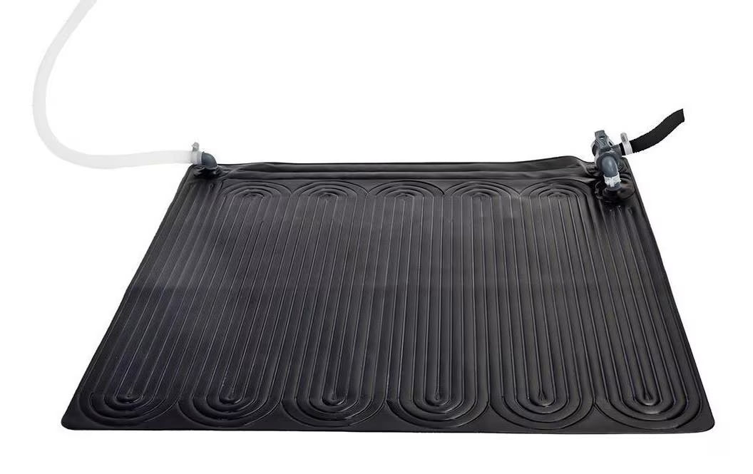 Solarmatte, Heizung 120 x 120 cm