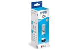Tinte Epson T00R240 cyan, 70ml
