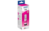 Tinte Epson T00R340 magenta, 70ml