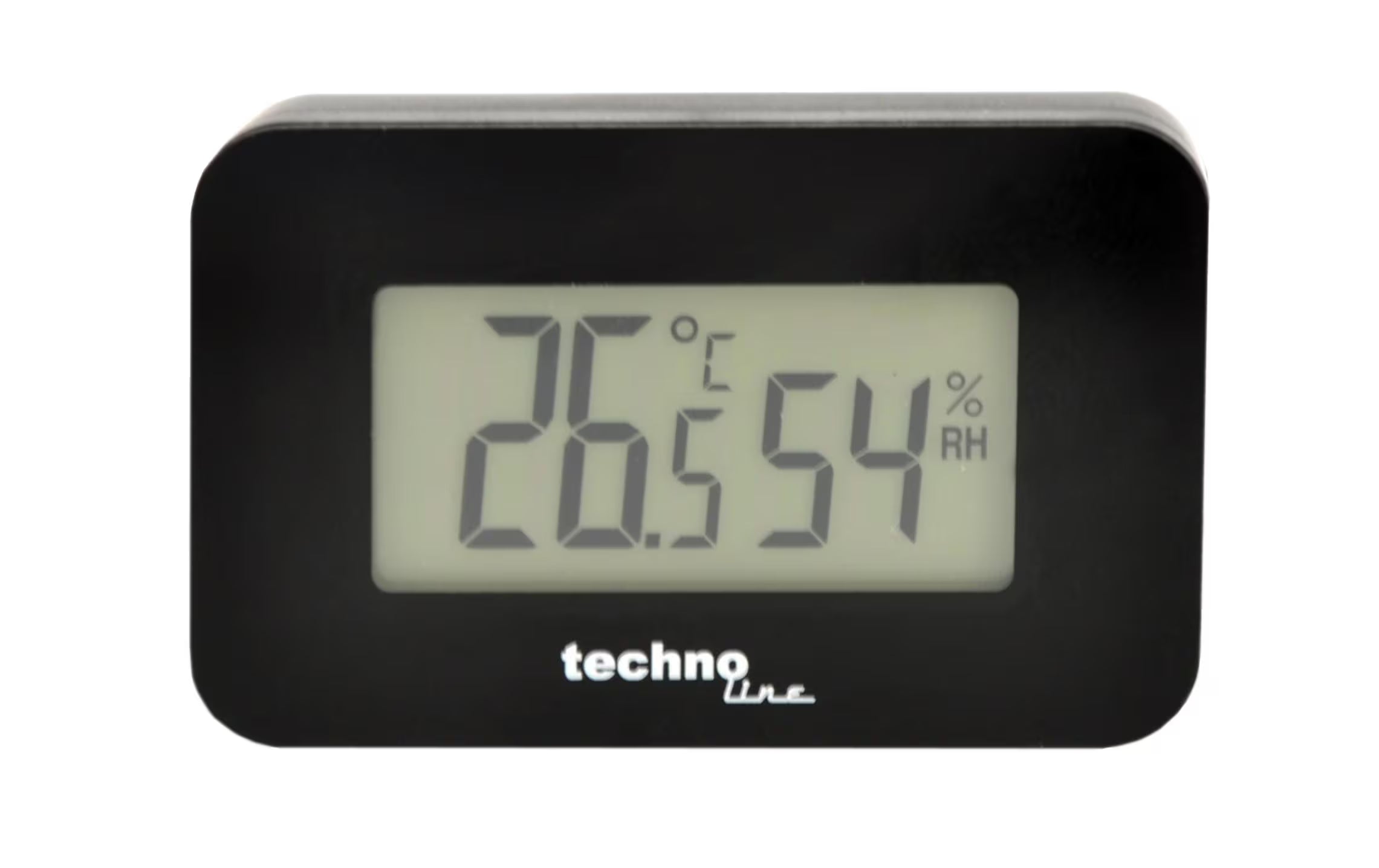 Technoline Autothermometer WS 7009
