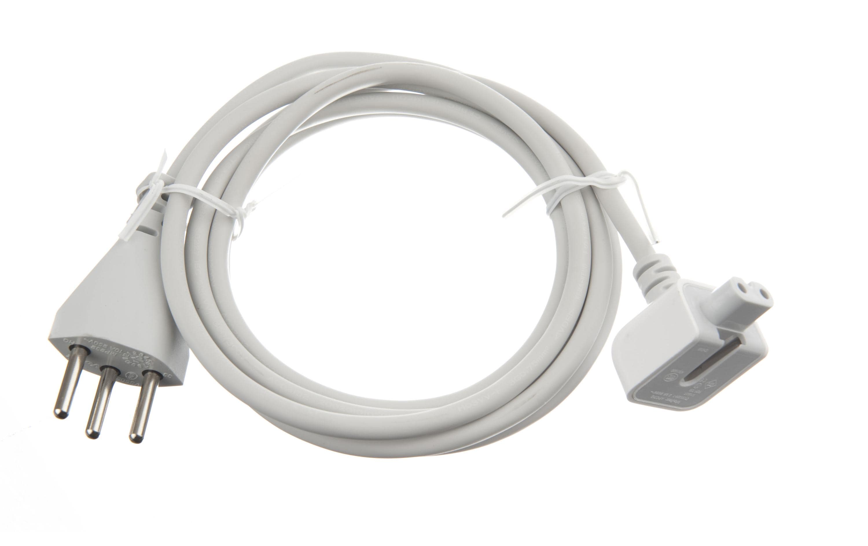 LMP Netzkabel zu Apple