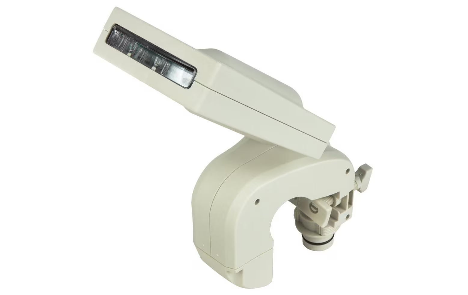 LED Wasserfontäne Mehrfarbig