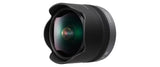 Panasonic8mm / f3.5