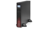 SICOTEC-USV SPS-1100-ADV-RT2, 1100VA/990W