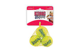Kong Hunde-Spielzeug Air Squeaker Tennis