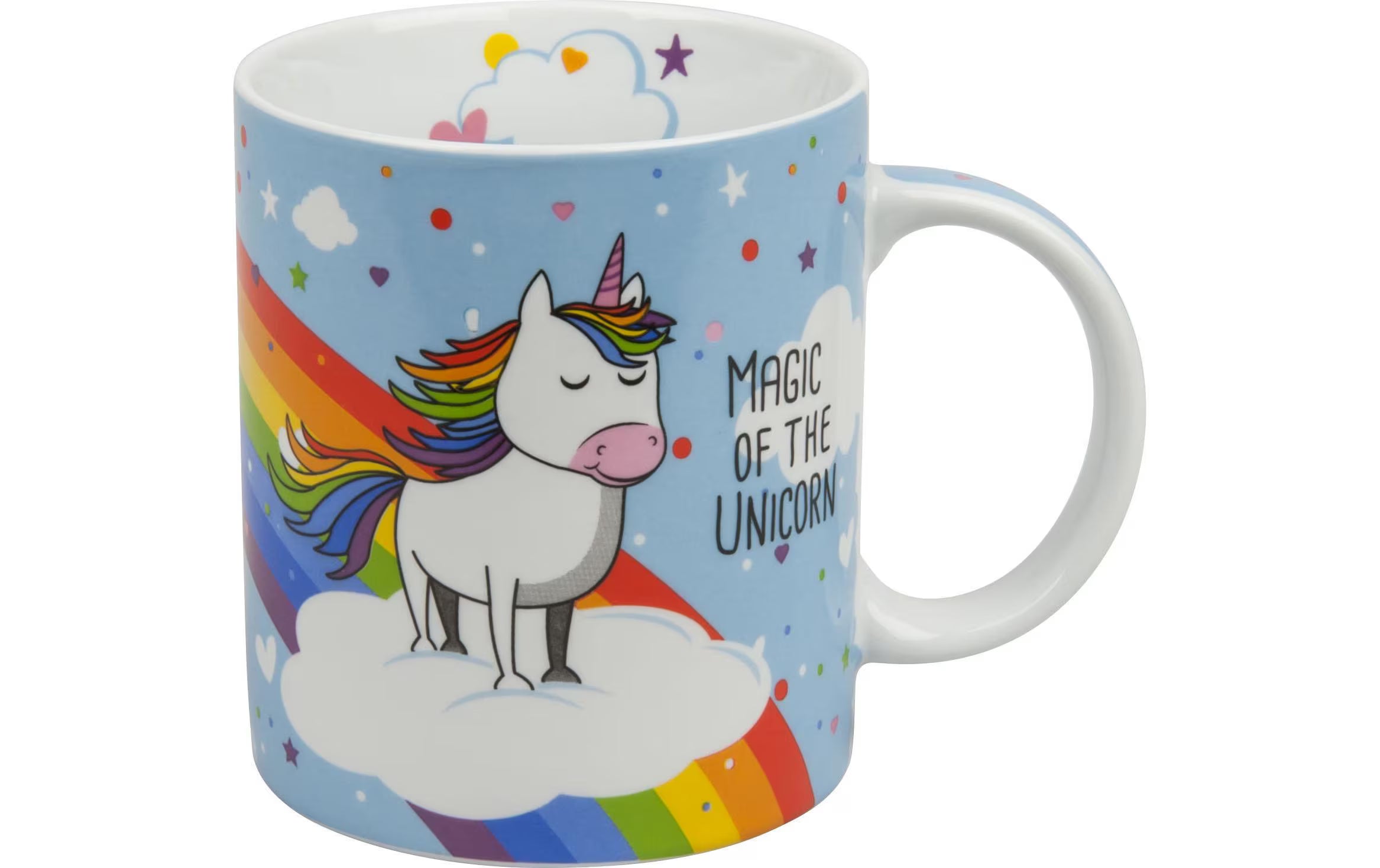Könitz Tasse The Magic of the Unicorn