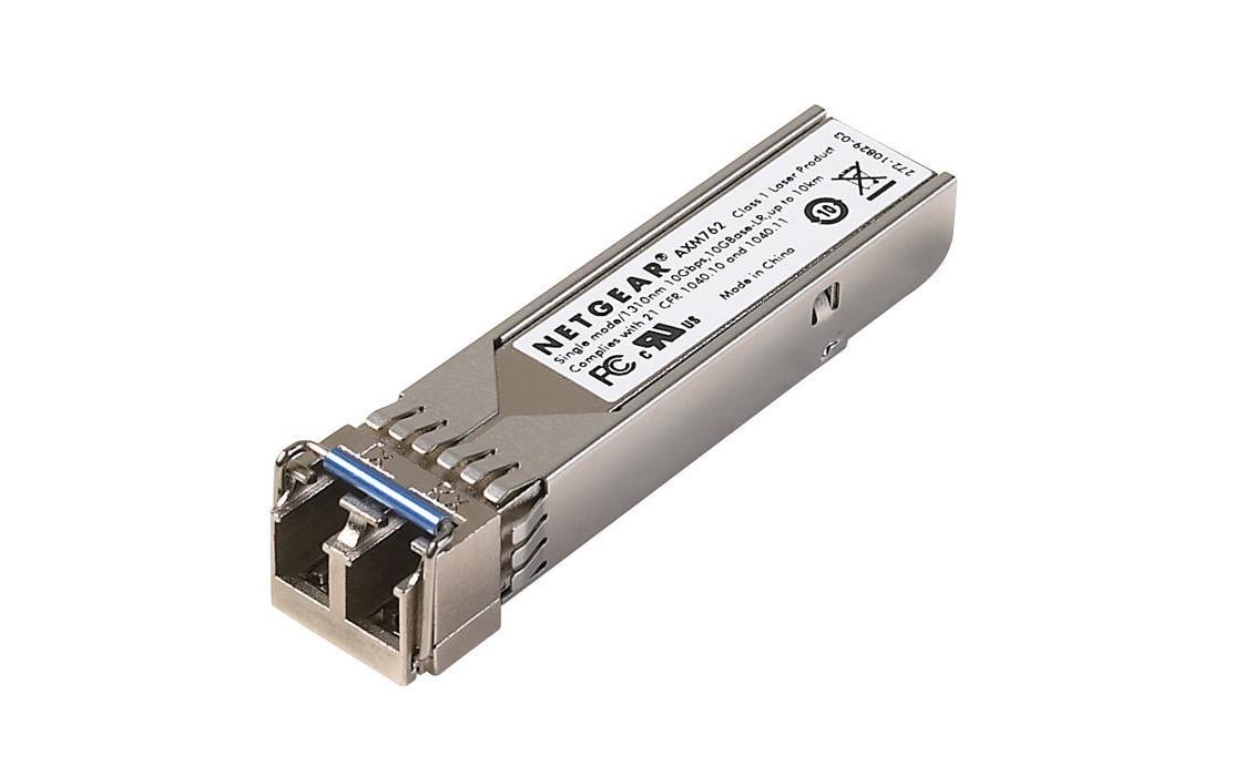 Netgear AXM762: SFP+ Modul