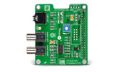 Microelektronika RaspyPlay4
