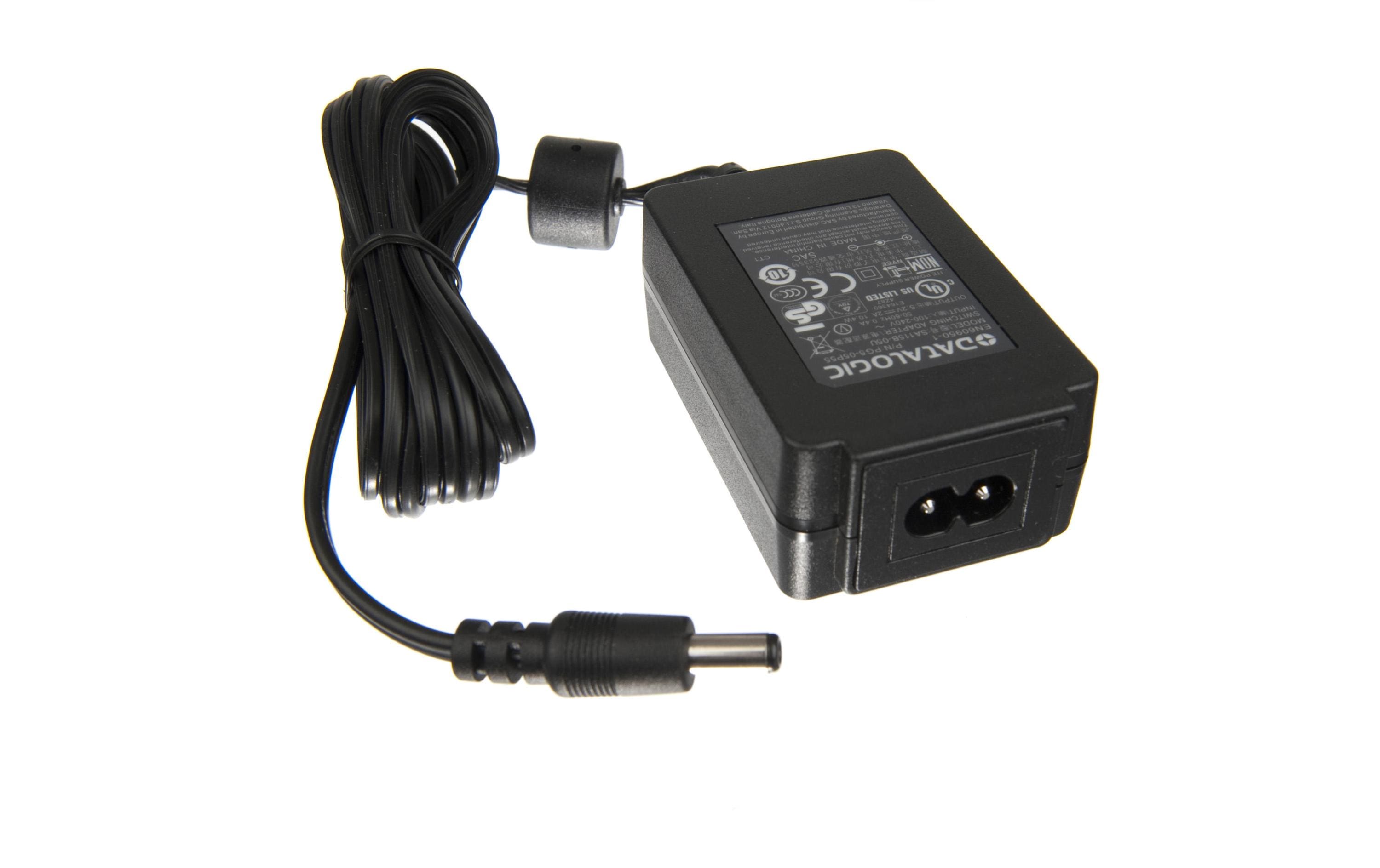 Datalogic Netzteil 5Vdc Kit PG5-05P55