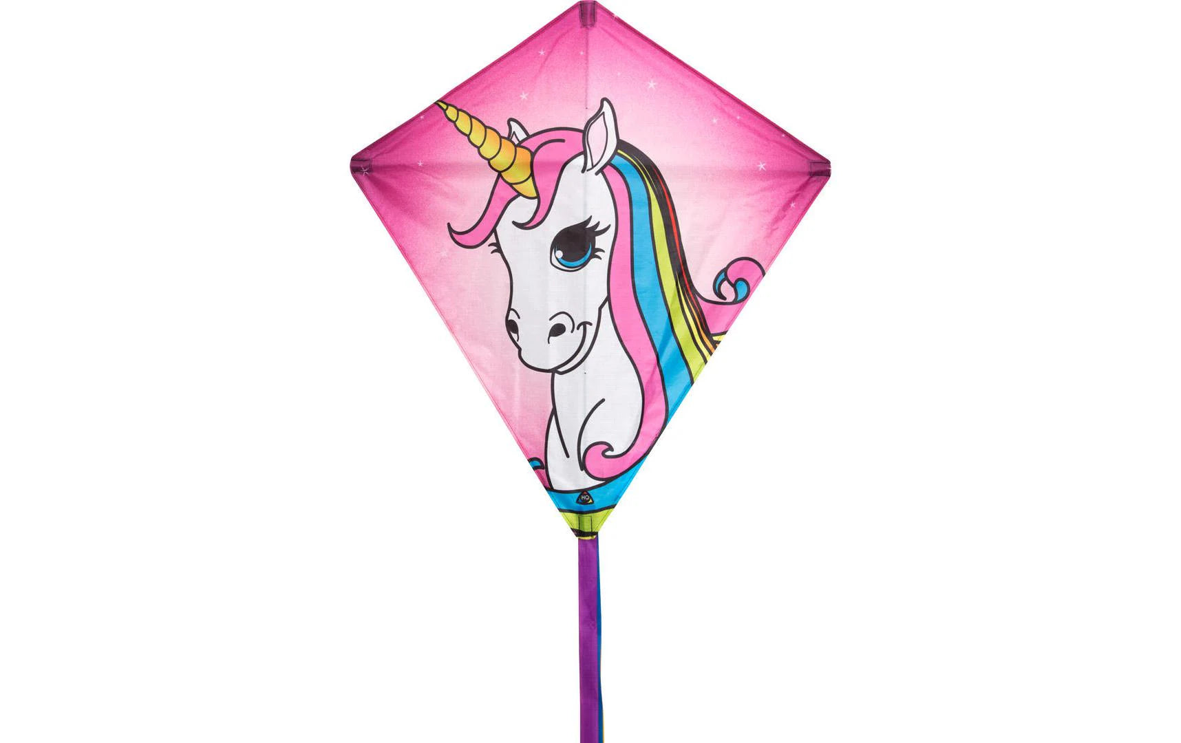 Invento Drachen Eddy Unicorn