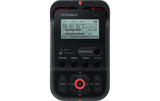 Roland R-07, schwarz