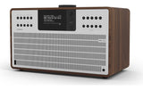 Revo SuperCD, DAB+ Radio