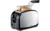 Trisa Toaster Crispy Snack
