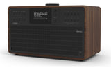 Revo SuperCD, DAB+ Radio