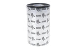 Zebra Farbbandkassette 3200 Wax/Resin Ribbo