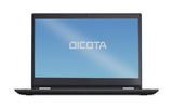 DICOTA Secret 4Way Lenovo ThinkPad Yoga370