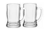 Leonardo Bierglas Taverna 2er Set 0.5L