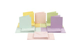 Creativ Company Blankokarte 15 x 15 cm