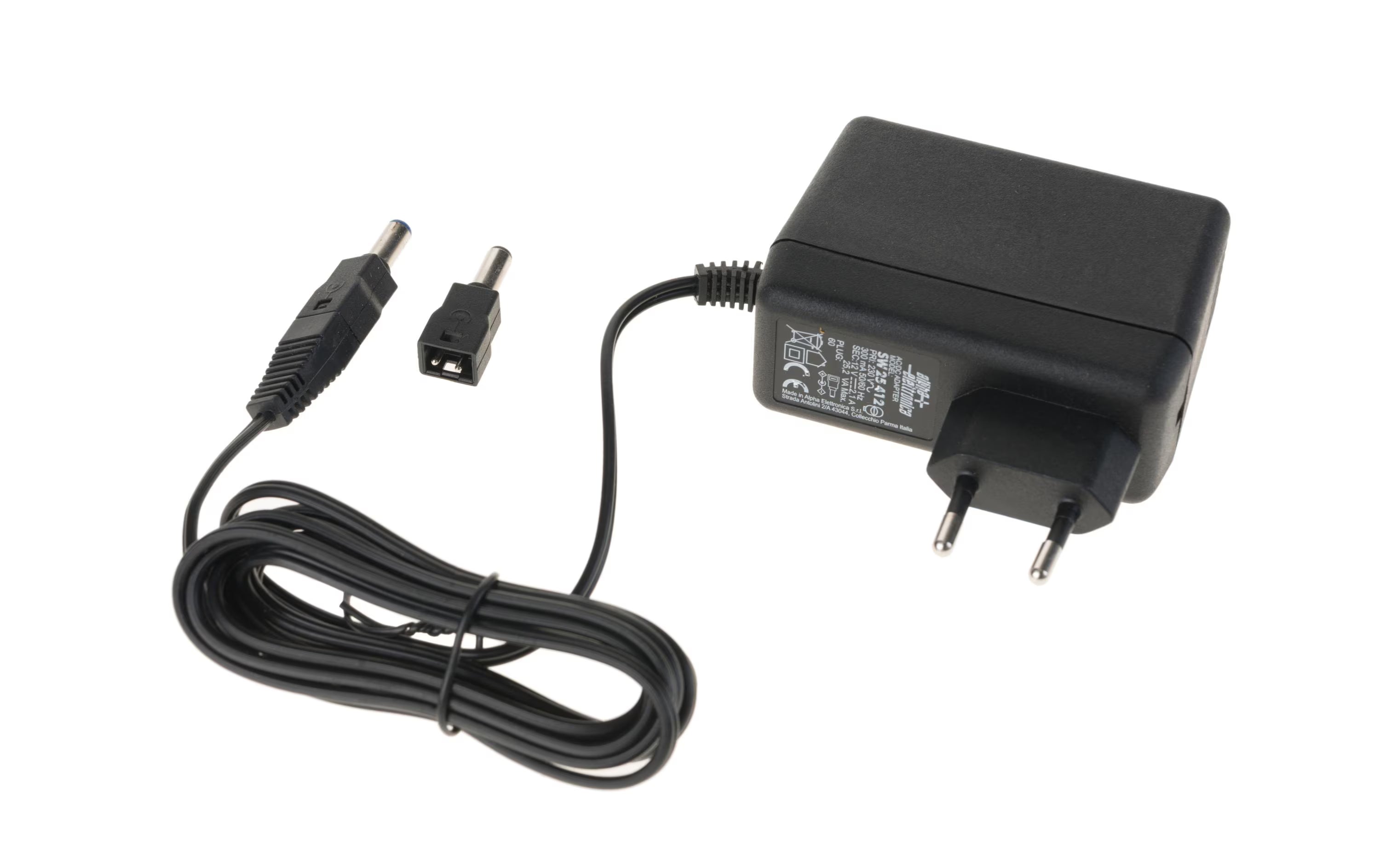 Alpha Elettronica SW25-412-60 Netzteil