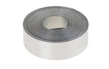 Dymo Rhino Schriftband, Alu 35800