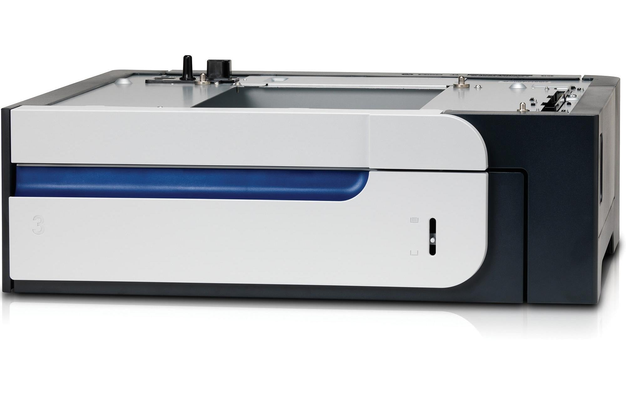 HP Zusatzschacht - (CF084A)