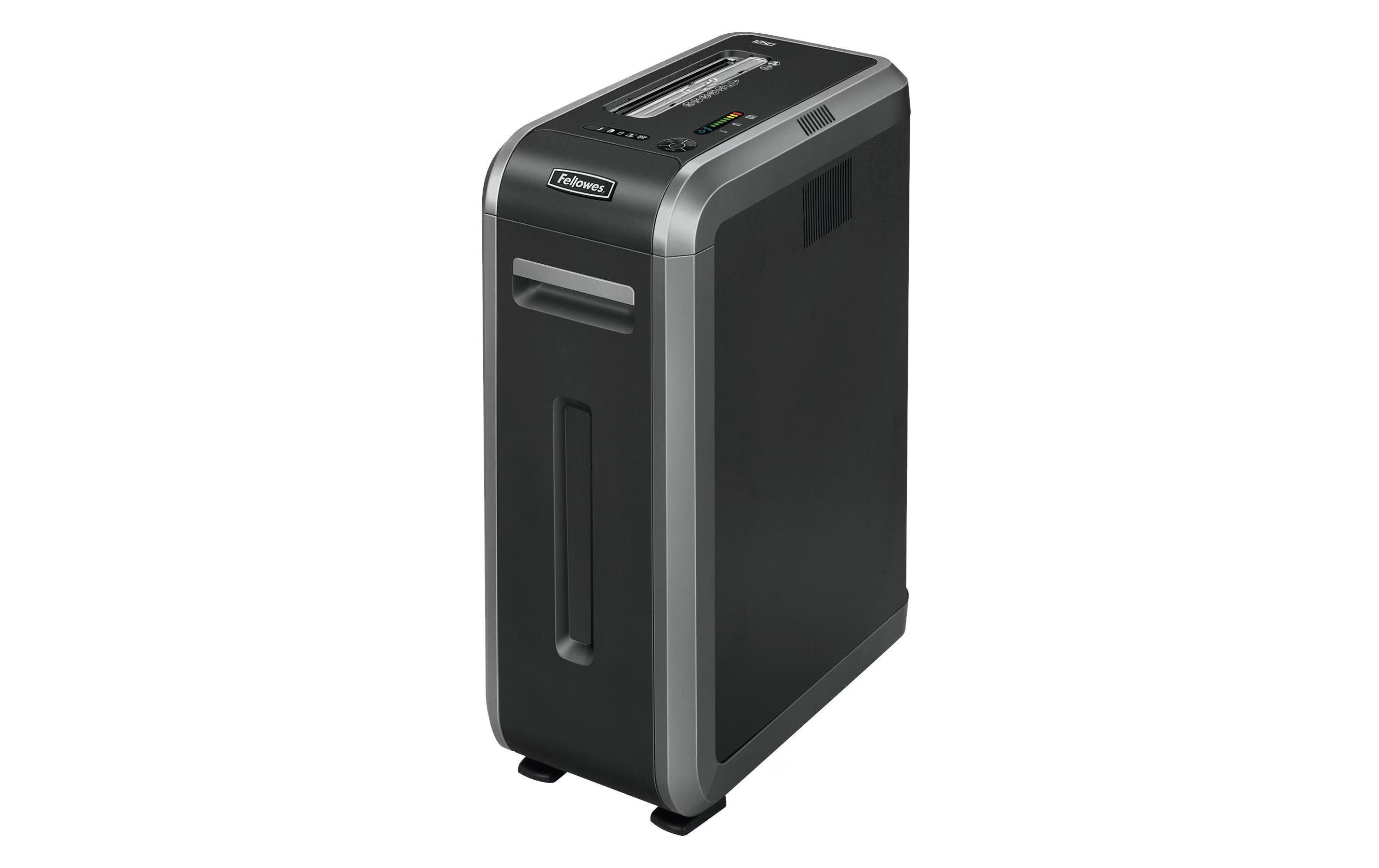 Fellowes Aktenvernichter 125Ci