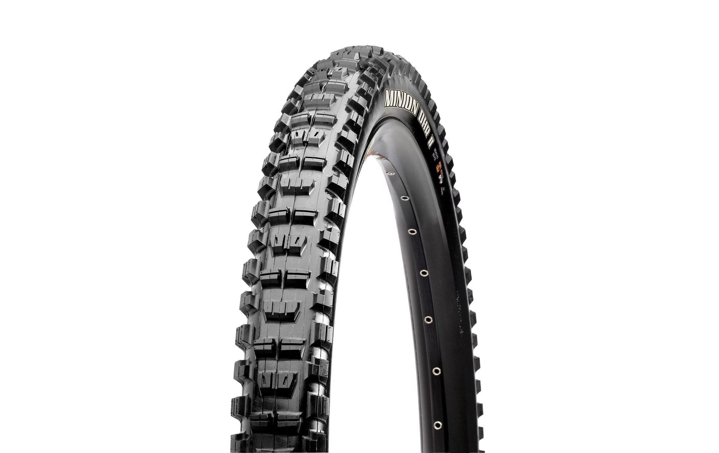 Maxxis Minion DHR II 27.5x2.40