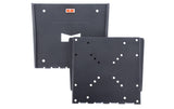 Multibrackets Wallmount III Black